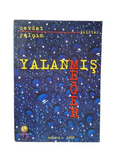 YALANMIŞ MEĞER - 0