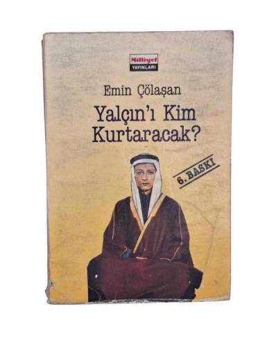 YALÇIN'I KİM KURTARACAK - 0