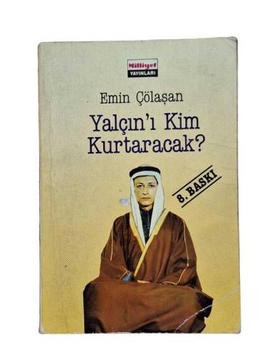YALÇIN'I KİM KURTARACAK - 0