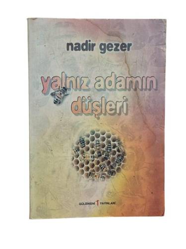 YALNIZ ADAMIN DÜŞLERİ - DESTAN - - 0