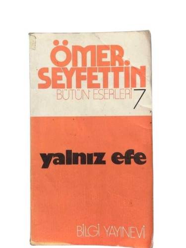 YALNIZ EFE - 0