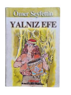 YALNIZ EFE
