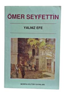 YALNIZ EFE