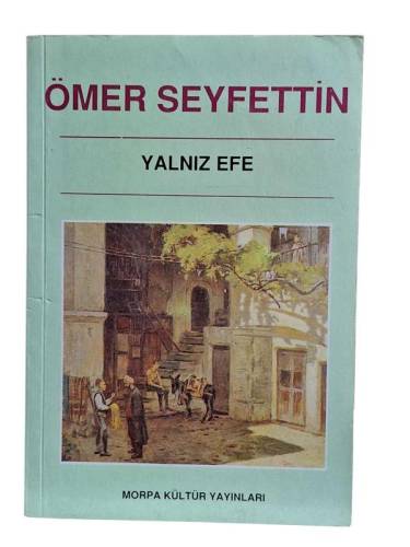 YALNIZ EFE - 0
