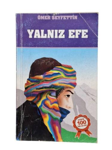 YALNIZ EFE - 0