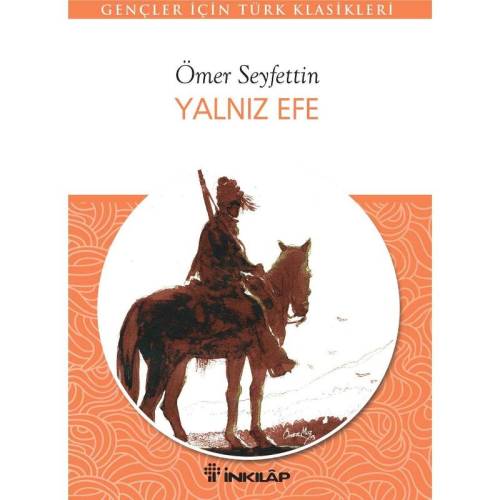 YALNIZ EFE - 0