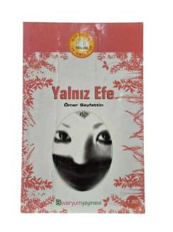 YALNIZ EFE - AKVARYUM