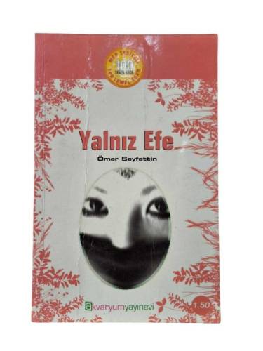 YALNIZ EFE - AKVARYUM - 0