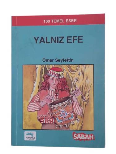 YALNIZ EFE - 0