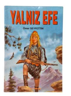 YALNIZ EFE - EĞİTİM