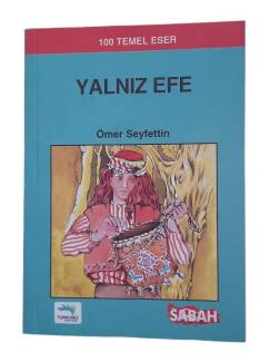 YALNIZ EFE