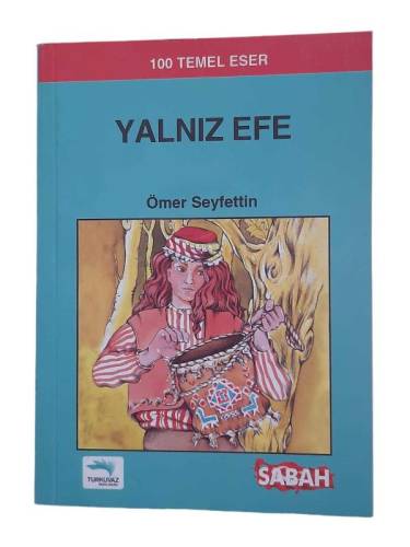 YALNIZ EFE - 0
