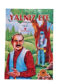 YALNIZ EFE - FER
