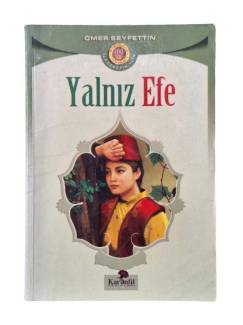 YALNIZ EFE - KARANFİL