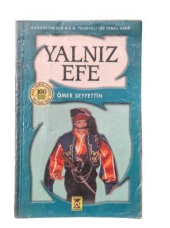 YALNIZ EFE - KUM SAATİ
