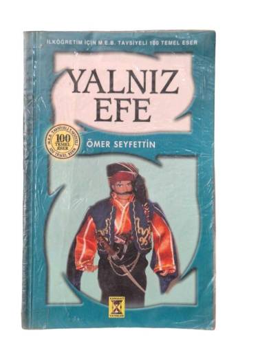 YALNIZ EFE - KUM SAATİ - 0