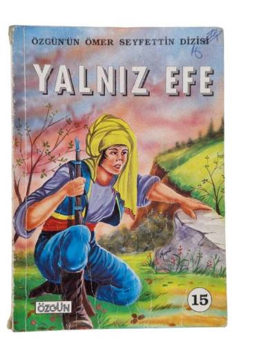 YALNIZ EFE - ÖZGÜN - 0