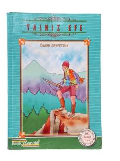 YALNIZ EFE - RENK