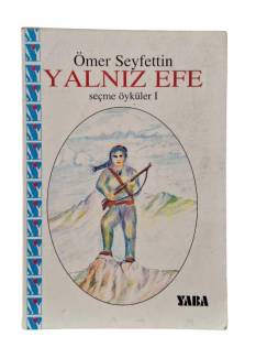YALNIZ EFE - YABA