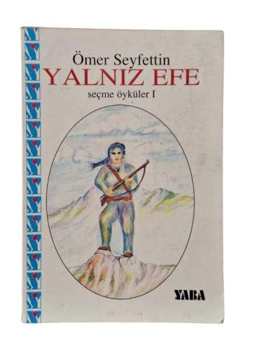 YALNIZ EFE - YABA - 0