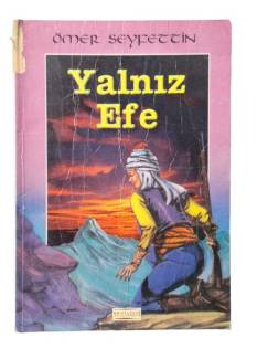 YALNIZ EFE - YENİ ÇİZGİ