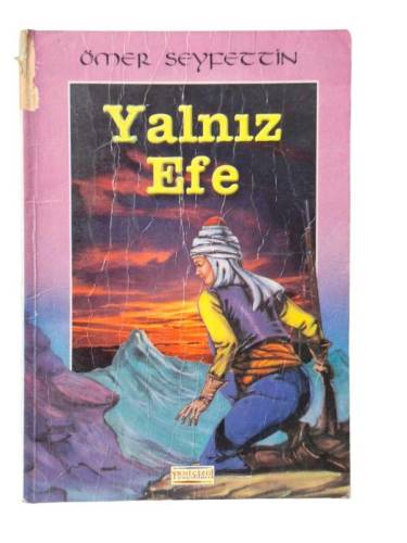 YALNIZ EFE - YENİ ÇİZGİ - 0
