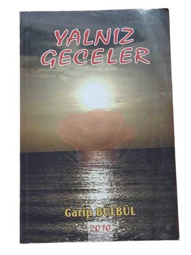 YALNIZ GECELER - 0