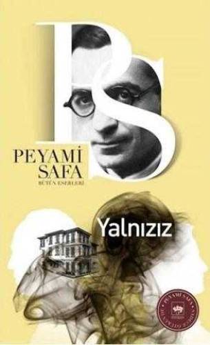 YALNIZIZ - 0