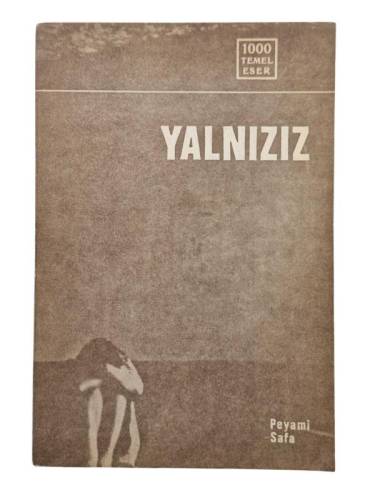 YALNIZIZ - 0