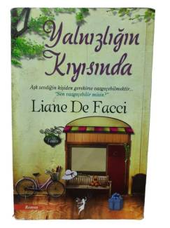 YALNIZLIĞIN KIYISINDA