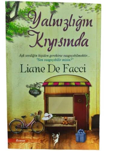YALNIZLIĞIN KIYISINDA - 0