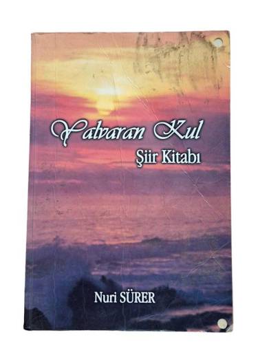 YALVARAN KUL - 0