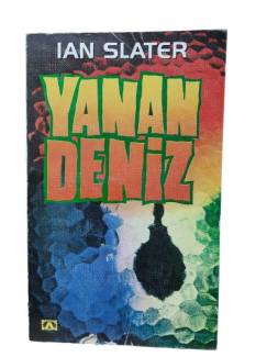 YANAN DENİZ
