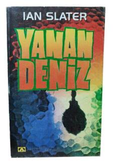 YANAN DENİZ
