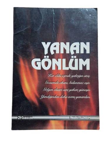 YANAN GÖNLÜM - 0