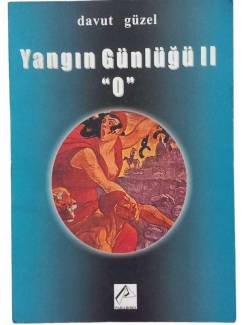 YANGIN GÜNLÜĞÜ 2 
