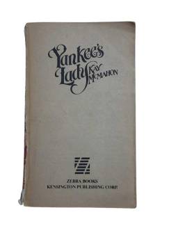 YANKEE'S LADY