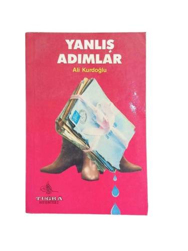 YANLIŞ ADIMLAR - 0