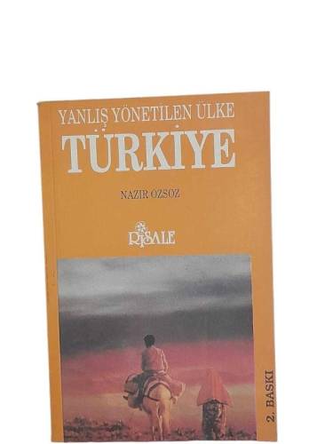 YANLIŞ YÖNETİLEN ÜLKE TÜRKİYE - 0