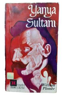 YANYA SULTAN