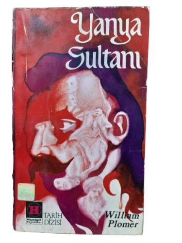 YANYA SULTAN - 0