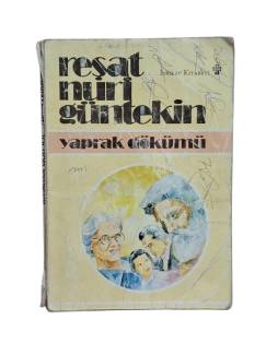 YAPRAK DÖKÜMÜ