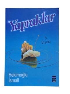 YAPRAKLAR