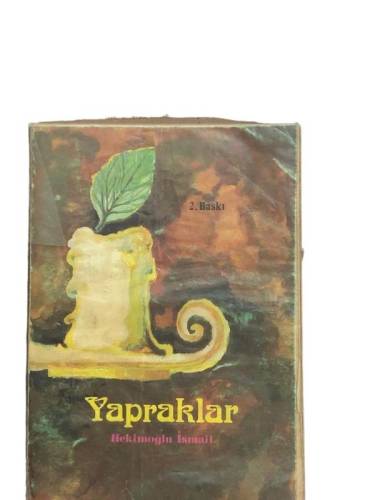 YAPRAKLAR - 0