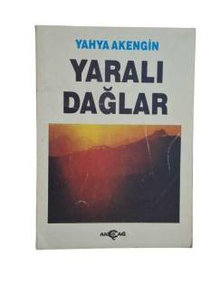 YARALI DAĞLAR