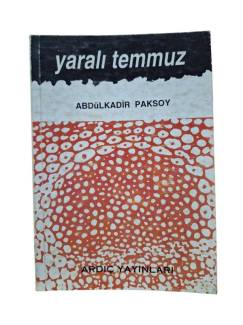 YARALI TEMMUZ