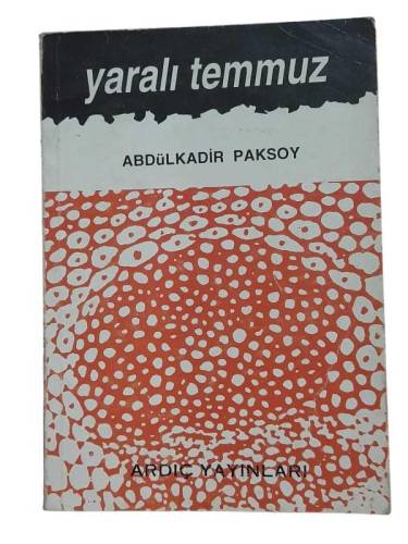 YARALI TEMMUZ - 0