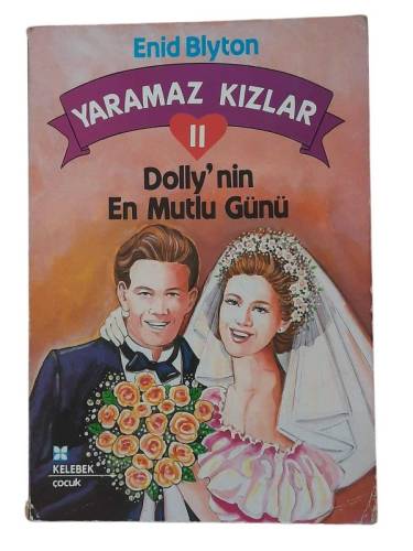 YARAMAZ KIZLAR II(2) DOLY'NİN EN MUTLU GÜNÜ - 0