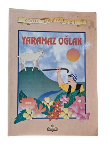 YARAMAZ OĞLAK - 0