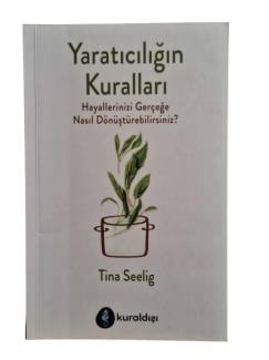 YARATICILIĞIN KURALLARI